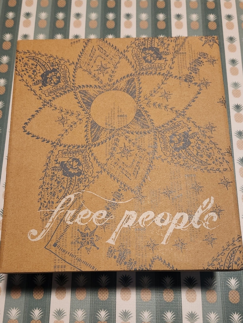 Free People Montage Tall Boot - Picture 4 of 10